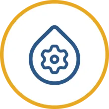 Drupal Development icon