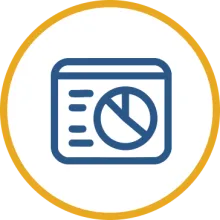 Low Code No Code icon