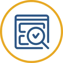 Quality Assurance icon