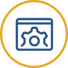 Web Development icon