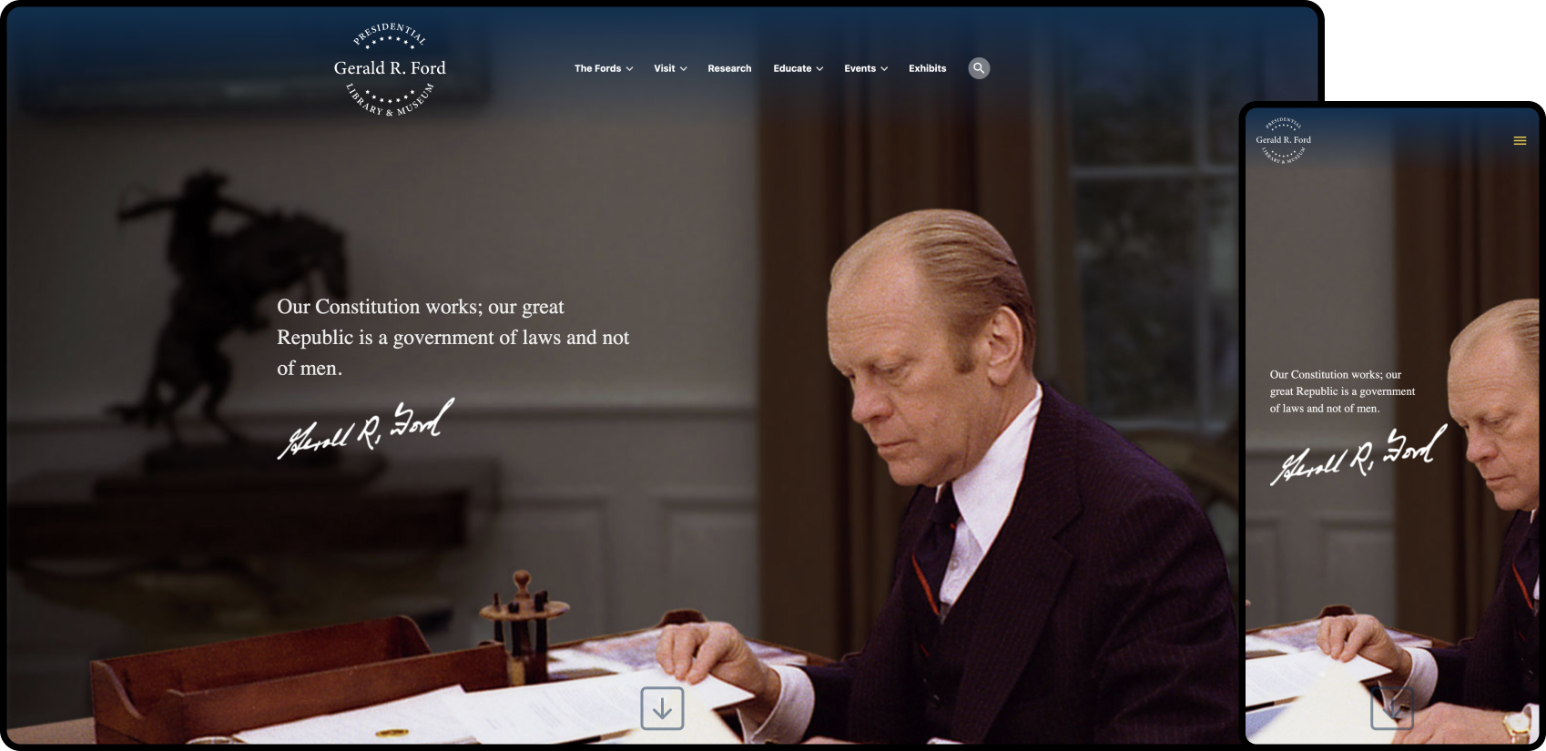 portfolio-client-nara-ford-library