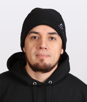Sergio Sanchez