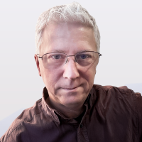 Gordon Makely
