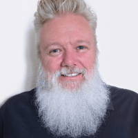 Benji Damron Benji Damron