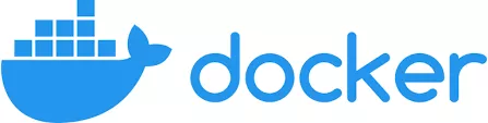 Docker logo
