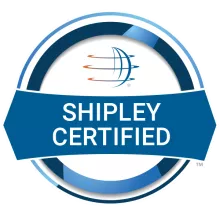 Shipley Certification