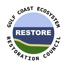Restorethegulf.gov Logo.
