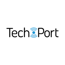 Nasatechport.gov Logo. 