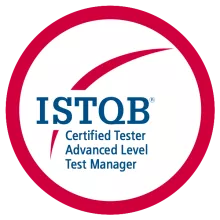 Certified Tester Advanced Level Test Management (CTAL-TM)