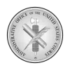 Administrative Office (AO) of the United States (U.S.) Courts