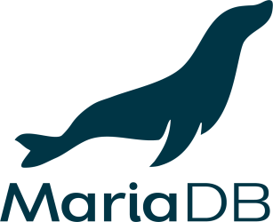 mariadb logo