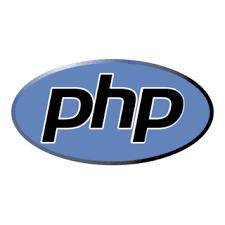 php logo